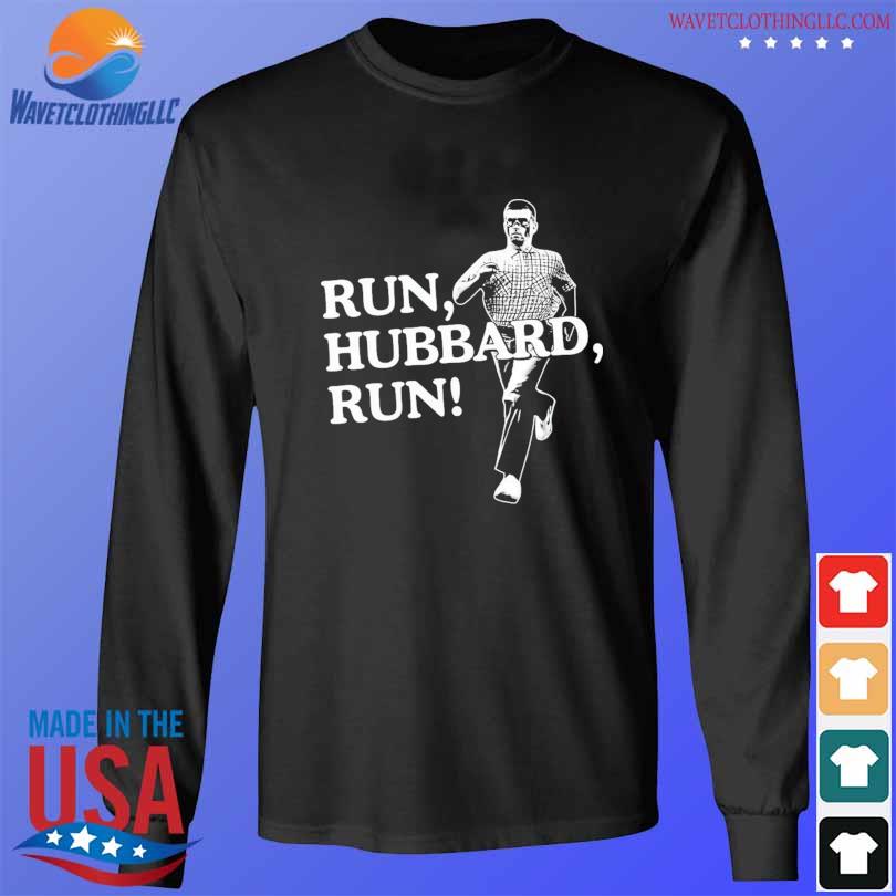 Flex - Hubbard 94 - Longsleeve w/Pocket - UNISEX – Sam Hubbard