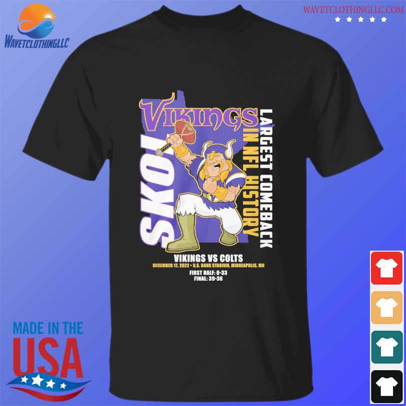 Minnesota Vikings Skol Vikings shirt, hoodie, sweater, long sleeve and tank  top