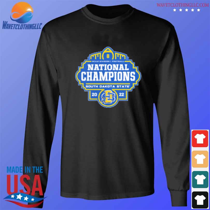 2022 fcs Football national champions shirt, hoodie, sweater, long sleeve  and tank top