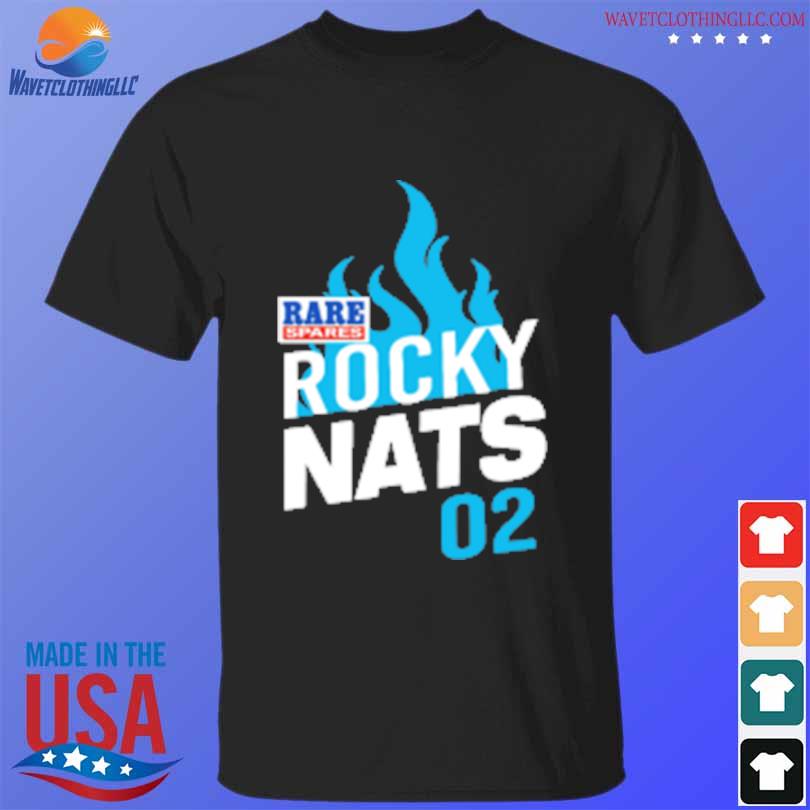 Summernats 35 rockynats 02 shirt