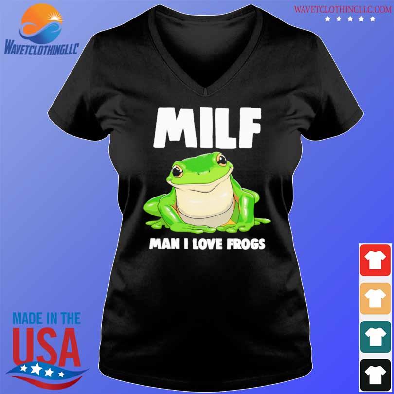 Milf Man I Love Football Cowboys Shirt, Hoodie, Tank