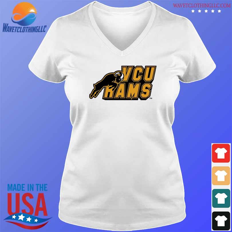 Virginia Commonwealth University Long Sleeve Shirts, Virginia Commonwealth  University Long Sleeve Tees