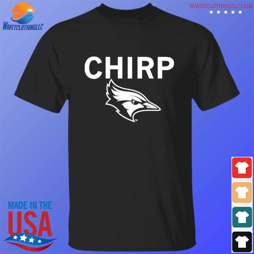 Bluejays Chirp T-Shirt – RAYGUN