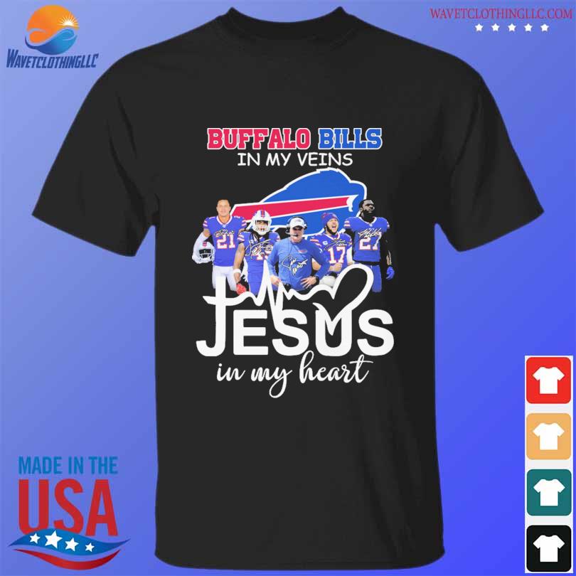 Buffalo Bills best Grandpa ever shirt, hoodie, sweater, long sleeve and  tank top