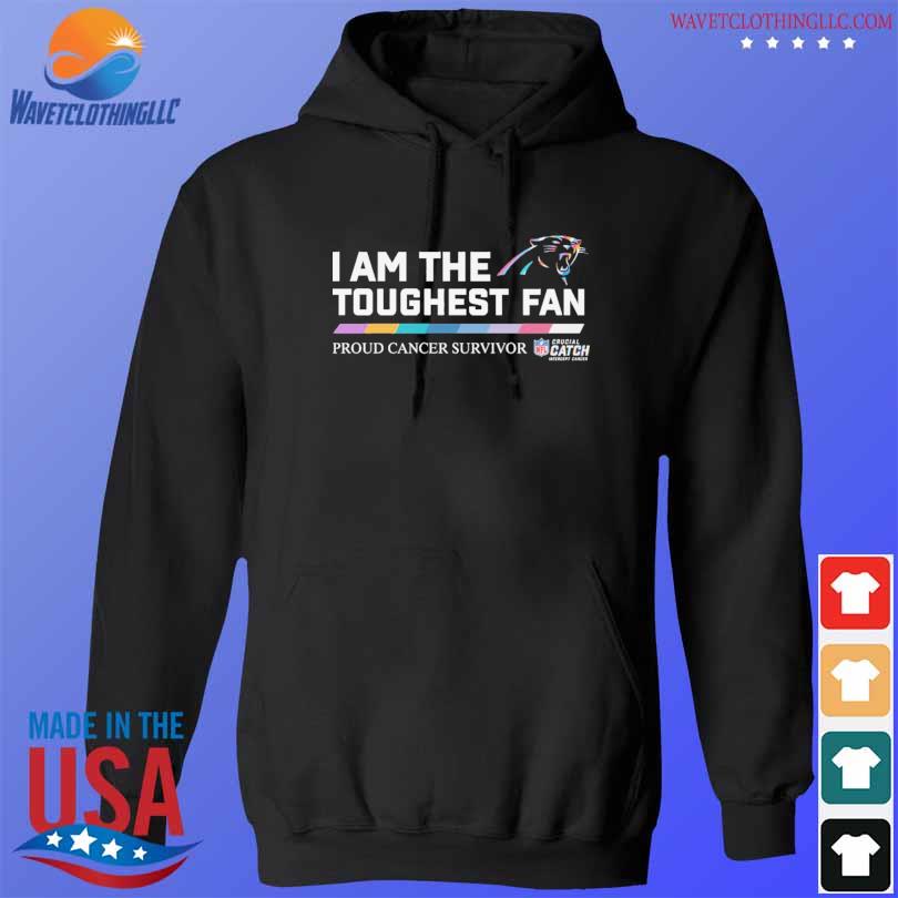 Crucial Catch Intercept Cancer Carolina Panthers 2023 shirt, hoodie,  sweater, long sleeve and tank top