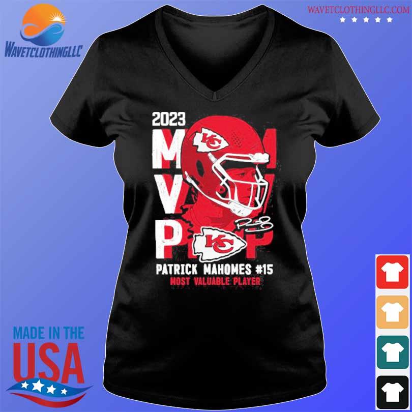 Mvpat Patrick Mahomes Signature Shirt Size up S to 4XL Trending