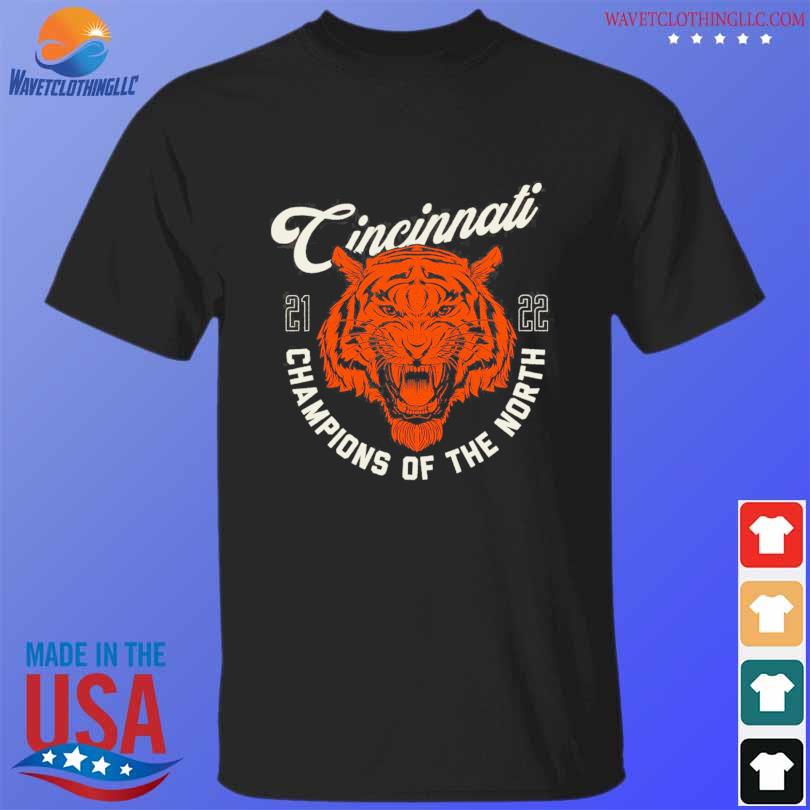 Cincinnati Bengals Vintage Championship T-Shirt,tank top, v-neck