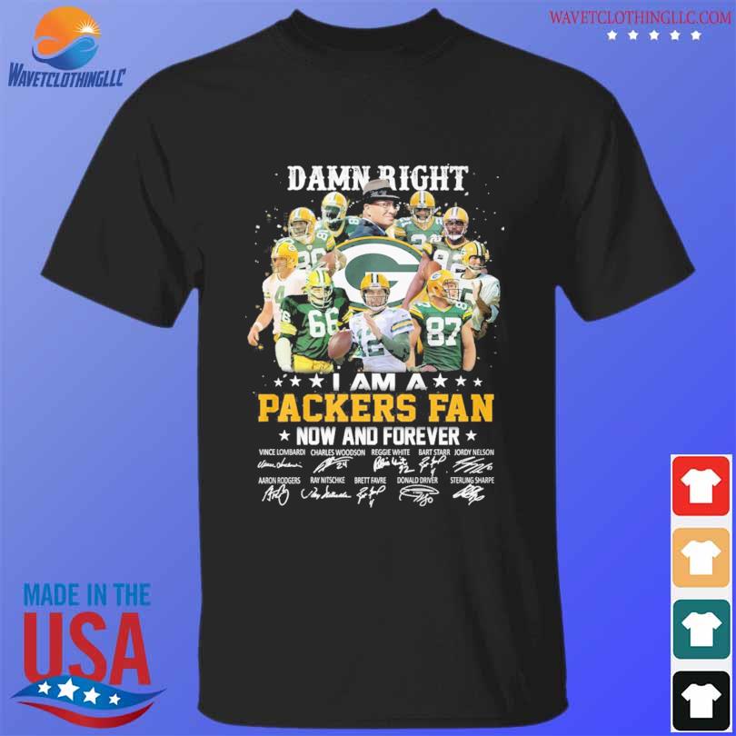 Logo Heart Design Shirt, Gift Packers, Let's Go Packers, Expressing Green  Bay Packers Love in 2023