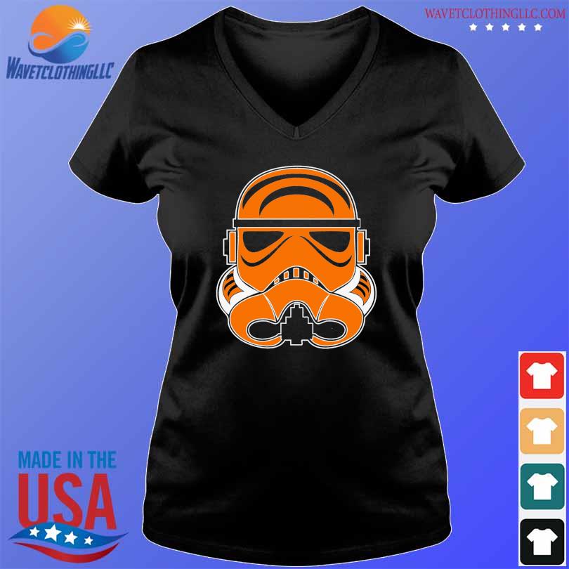 Cincinnati Bengals Darth Vander Star Wars shirt, hoodie, sweater, long  sleeve and tank top