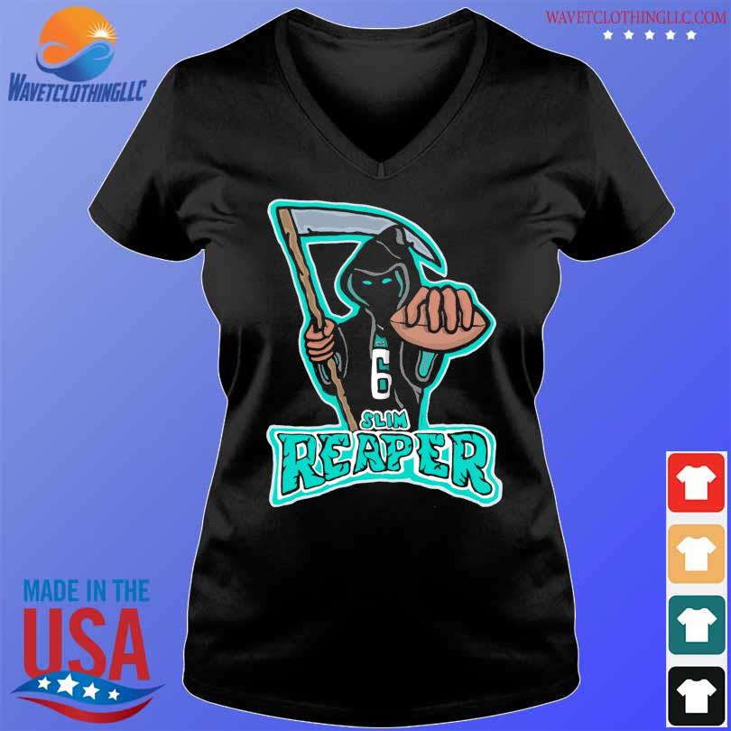 Eagles Slim Reaper shirt, hoodie, sweater, long sleeve and tank top