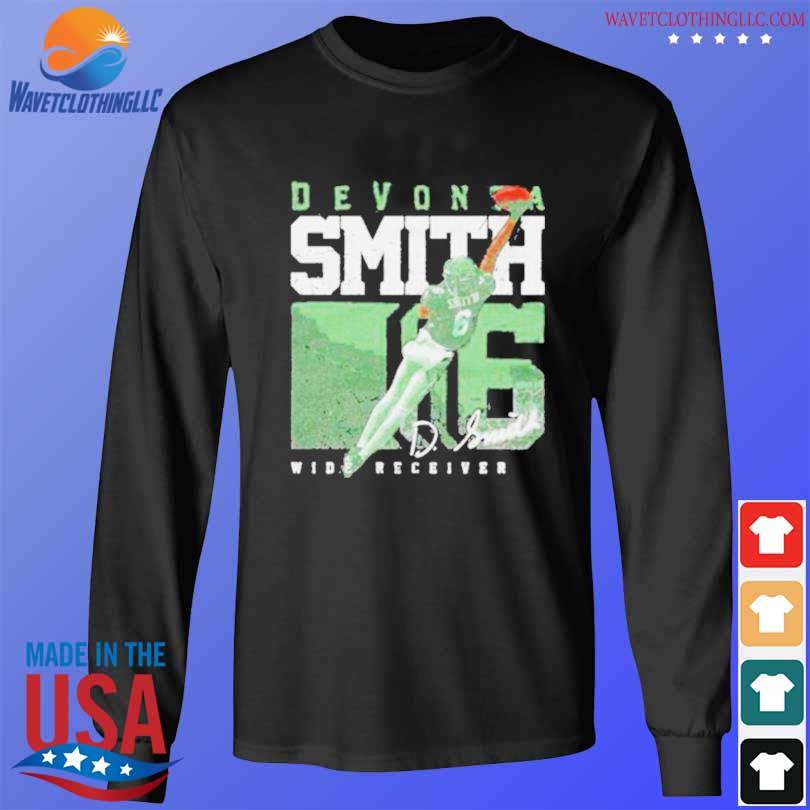 2023 Devonta Smith Skinny Philadelphia shirt, hoodie, sweater, long sleeve  and tank top