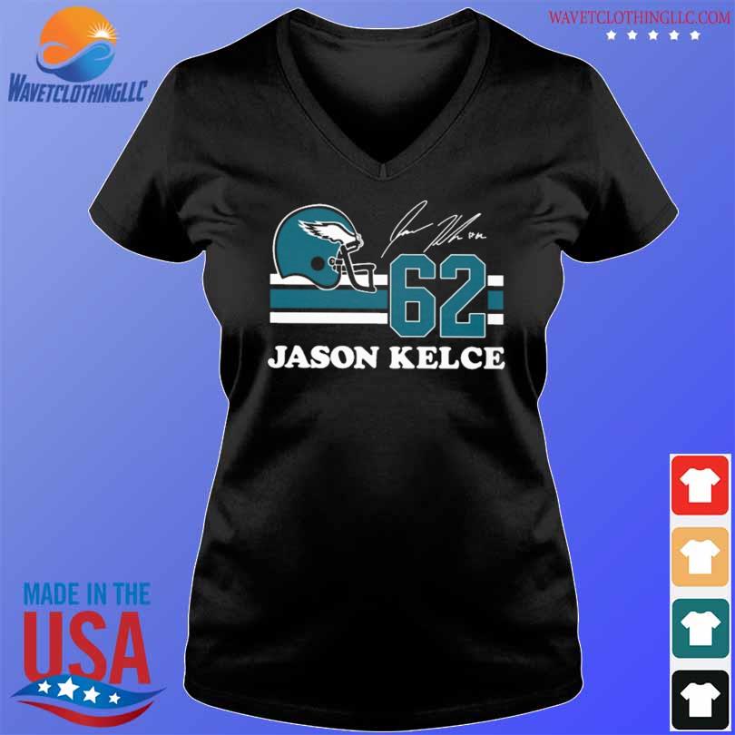 Jason Kelce 62 Philadelphia Eagles Football vintage graphic shirt, hoodie,  sweater, long sleeve and tank top