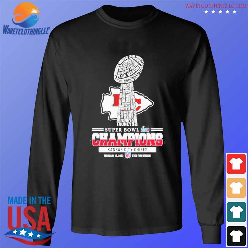 Kansas City Chiefs Jones Kelce Mahomes And Pacheco Shirt, hoodie, sweater,  long sleeve and tank top