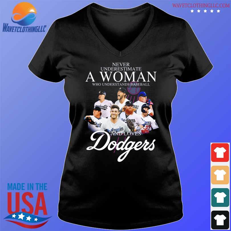 I'm not just any girl I'm Dodgers girl signatures shirt, hoodie, sweater,  long sleeve and tank top