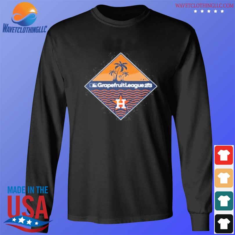 Houston Astros 2023 MLB Spring Training Diamond T-Shirt, hoodie, sweater,  long sleeve and tank top