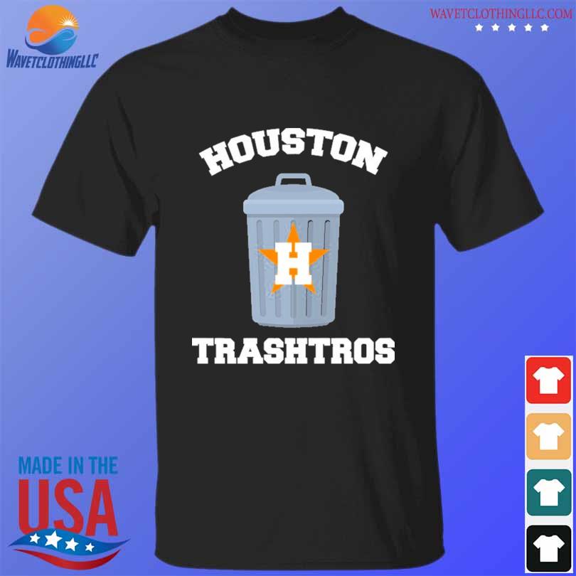 Houston Trashtros Asterisks Cheated Version2 T Shirts, Hoodies