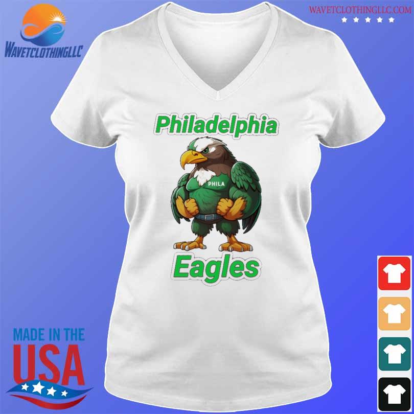 Hurts So Good Philadelphia Eagles Crewneck Sweatshirt – Grand Love