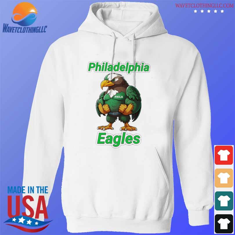 Hurts so good eagles fan love philadelphia eagles fan shirt, hoodie,  sweater, long sleeve and tank top