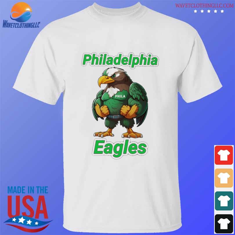 Hurts So Good Shirt Philadelphia Eagles