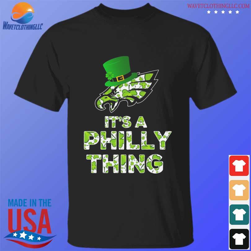 Philadelphia Eagles it's a Philly thing heart glitter shirt, hoodie,  sweater, long sleeve and tank top