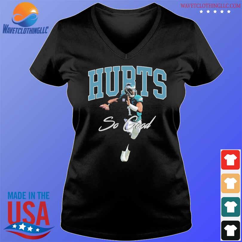 Jalen Hurts Charcoal Philadelphia Eagles Nfl Blitz Player Shirt, hoodie,  sweater, ladies v-neck and tank top