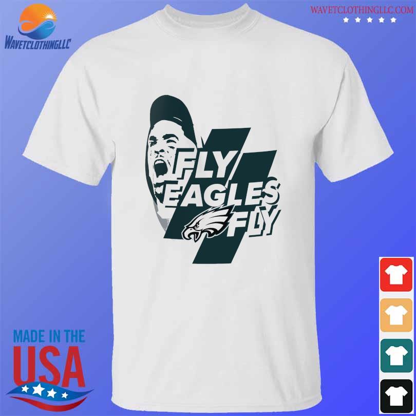 Official Philadelphia Eagles Fly Eagles Fly Shirt, hoodie, sweater, long  sleeve and tank top