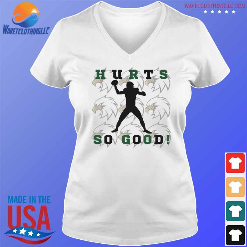 Jalen Hurts Philadelphia Hurts So Good shirt, hoodie, sweater