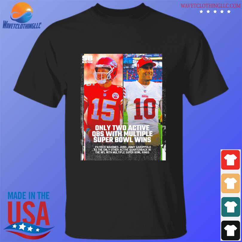 Kansas City Chiefs Patrick Mahomes Super Bowl Trophy 2023 Shirt, hoodie,  sweater and long sleeve