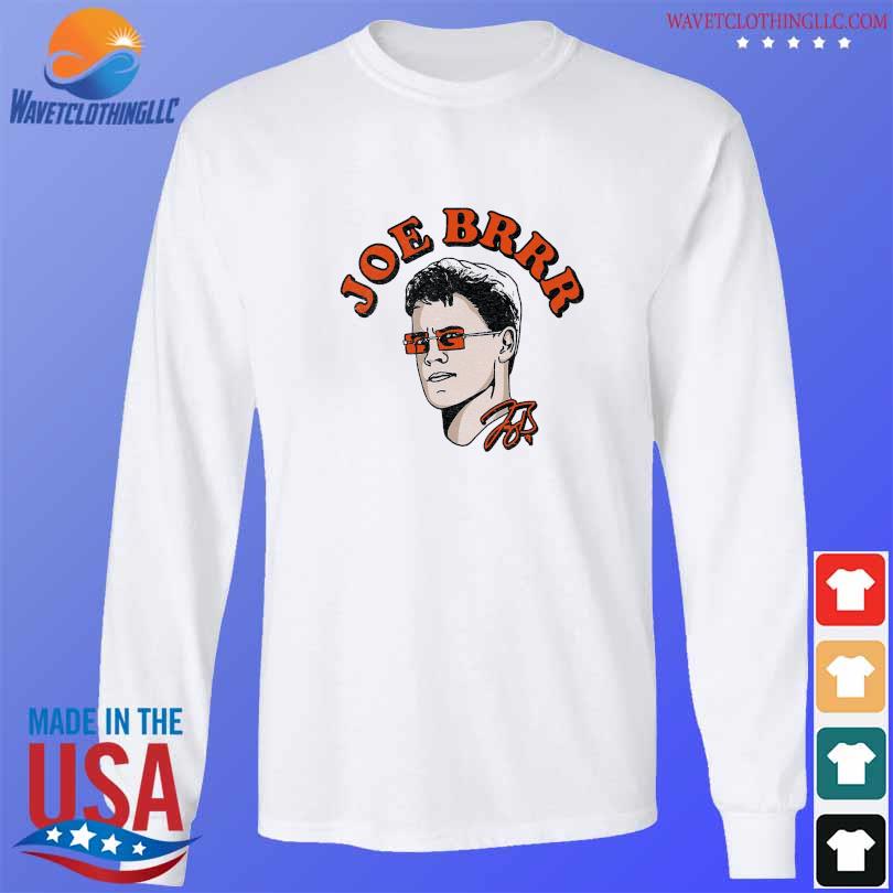 Joe Burrow Is Hot Shirt, hoodie, sweater, long sleeve and tank top