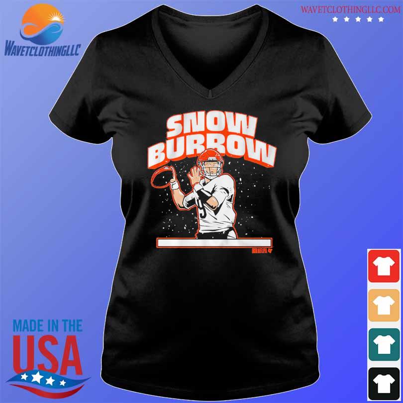 The Cincinnati Jersey Swap Joe Burrow And Harambe Shirt, hoodie, sweater,  ladies v-neck and tank top