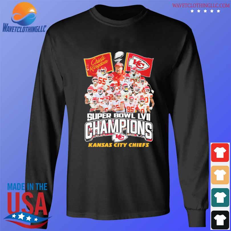 2023 kansas city chiefs super bowl lvi champions shirt, hoodie, sweatshirt  for men and women