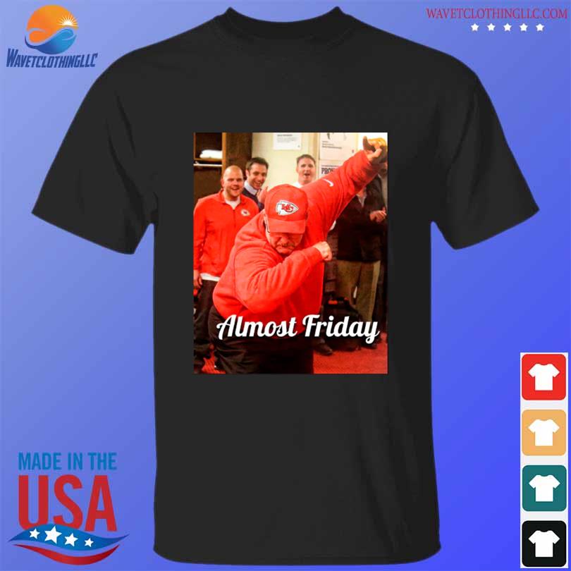 red friday chiefs shirts