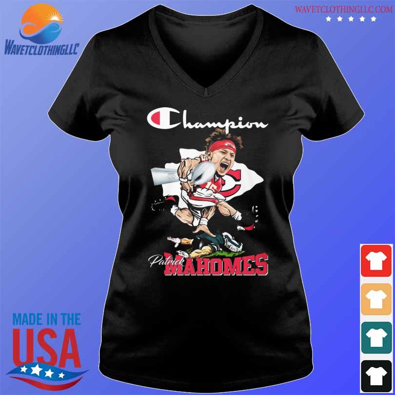 Kansas City Chiefs Patrick Patrick Mahomes 2023 Mahomes Shirt, hoodie,  sweater, long sleeve and tank top