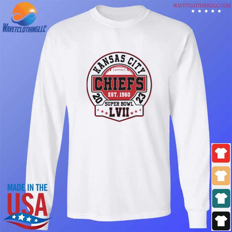 Official Super Bowl LVII Losers Shirt, hoodie, longsleeve, sweater