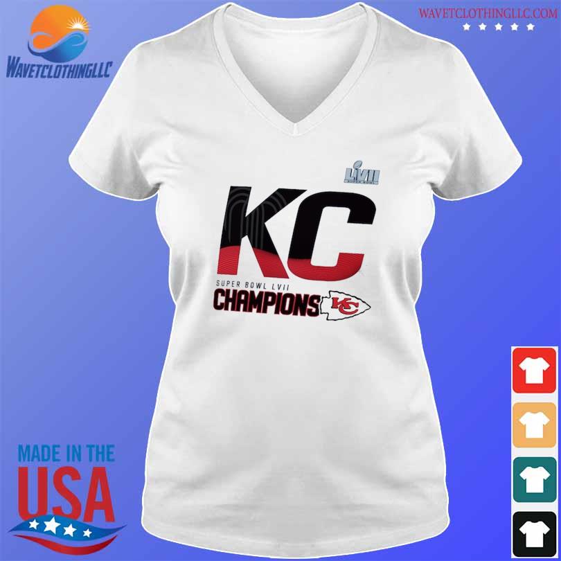 Official Kansas City Chiefs Nike 3x Super Bowl Champions Shirt, hoodie,  sweater, long sleeve and tank top