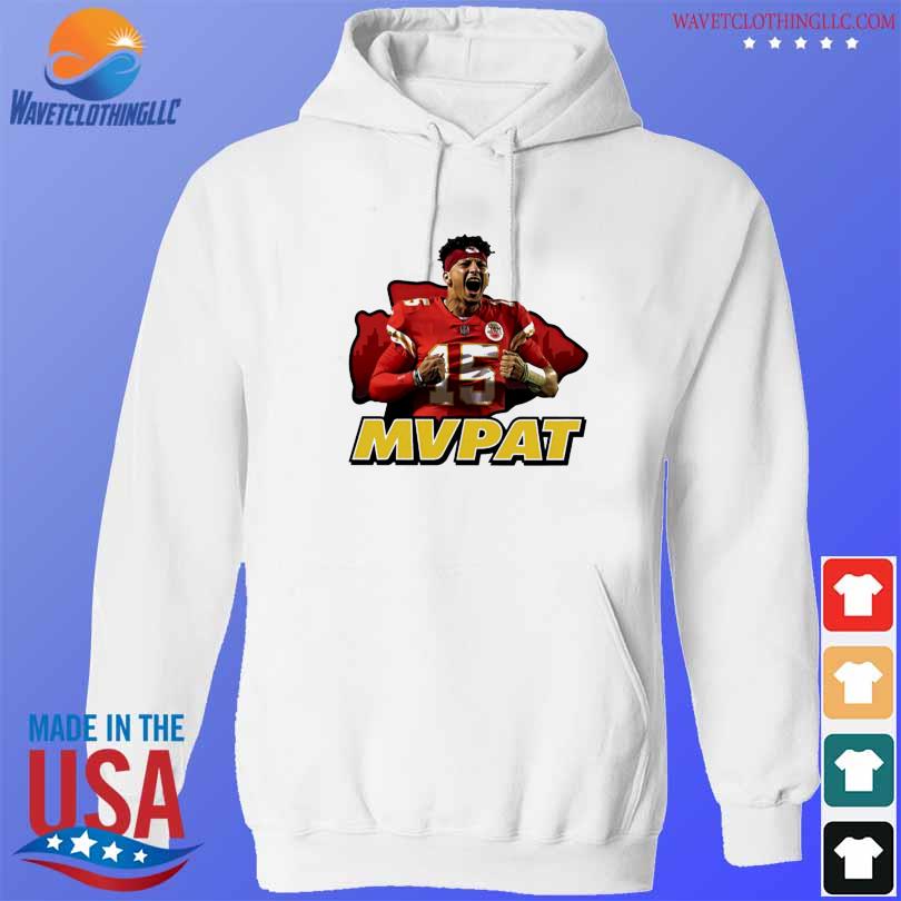 Champion Patrick Mahomes Kansas City Chiefs Defeat Philadelphia Eagles Shirt,  hoodie, sweater, long sleeve and tank top