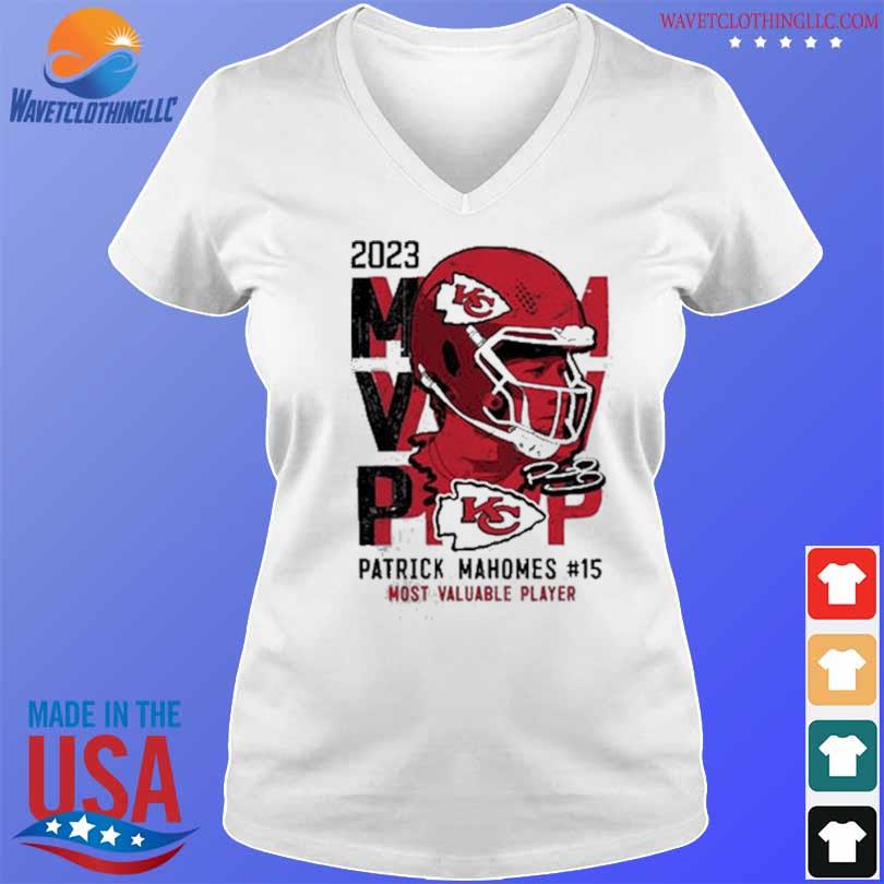 Patrick Mahomes Kansas City Chiefs MVP At-Again 2018 2022 shirt, hoodie,  sweater, long sleeve and tank top