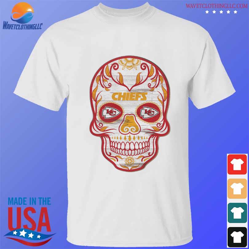 Kc Sugar Skull 