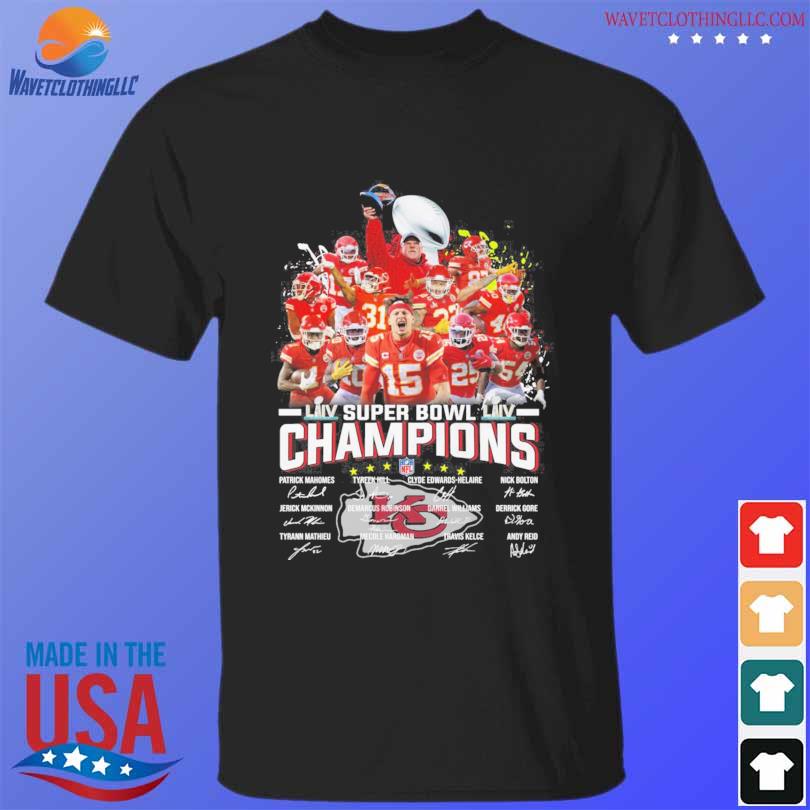 49ers super bowl liv Champions 2020 shirt, hoodie, sweater and