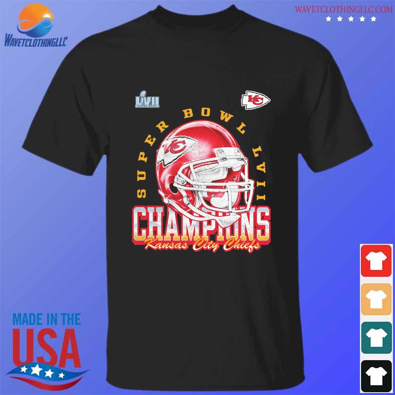 Kansas City Chiefs Women's Super Bowl LVII Champions Still Prime