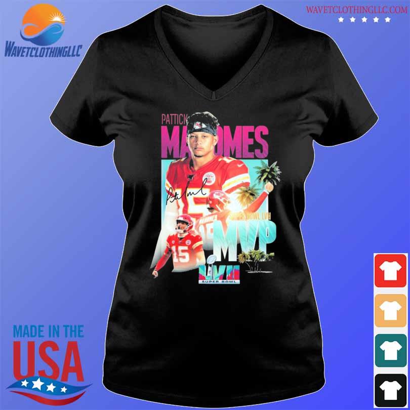 Official champions Patrick Mahomes signature shirt, hoodie, sweater, long  sleeve and tank top