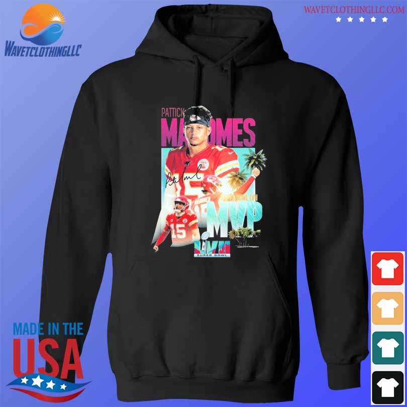 Official chiefs Patrick Mahomes Signature Shirt, hoodie, sweater, long  sleeve and tank top