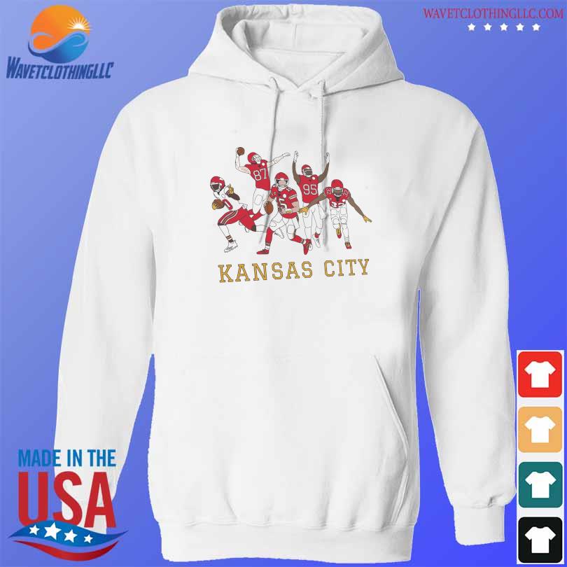 Vintage Kansas City Chiefs Sweatshirt Tshirt Hoodie Mens Womens Double  Sided In My Chiefs Era Swift 89 Shirts Kc Chiefs Football T Shirt Taylỏ  Swift At Chiefs Game Shirt - Laughinks