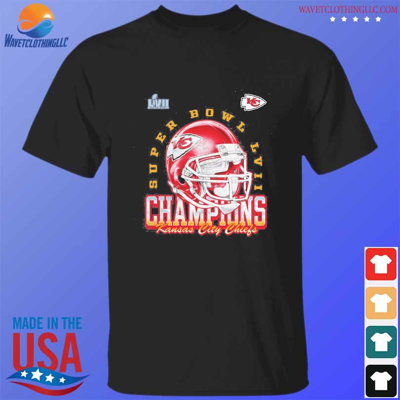 3X Super Bowl Champions Kansas City Chiefs Three Time World Champ shirt,  hoodie, longsleeve, sweatshirt, v-neck tee