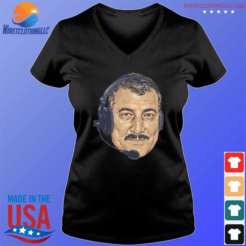 Men's keith Hernandez New York Mets Broadcaster 2023 shirt, hoodie,  sweater, long sleeve and tank top