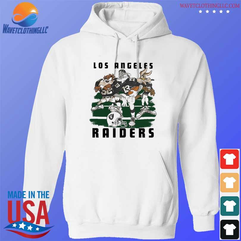 Los Angeles Raiders shirt, hoodie, sweatshirt and tank top
