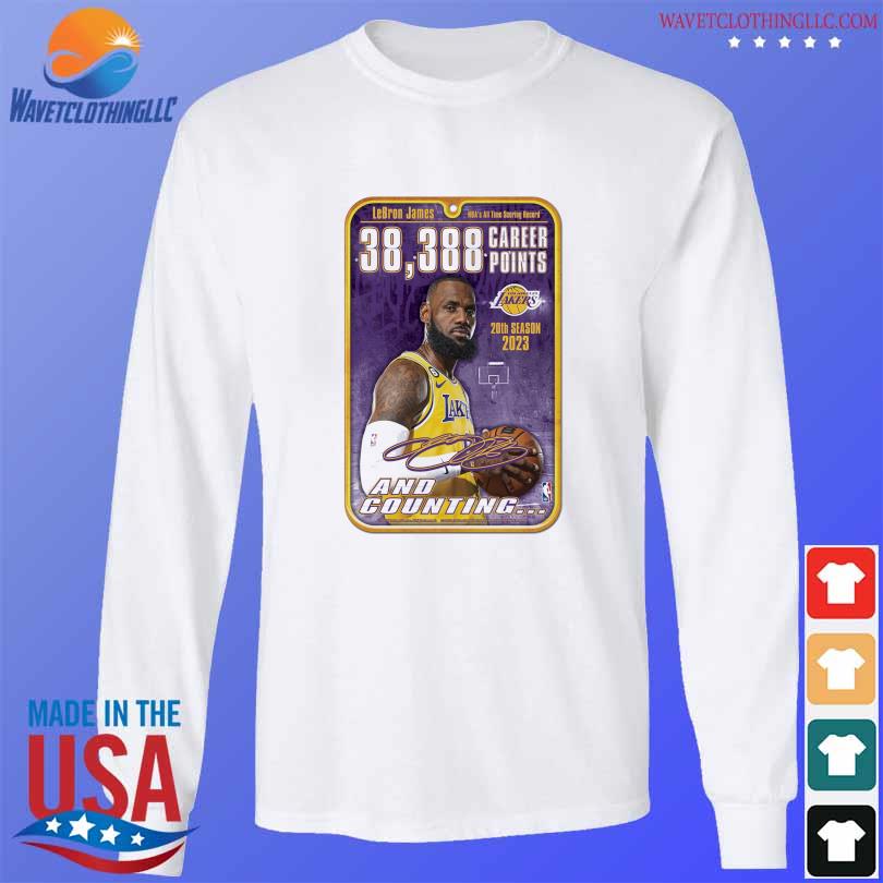 Los Angeles made Los Angeles Lakers shirt, hoodie, sweater, long sleeve and  tank top