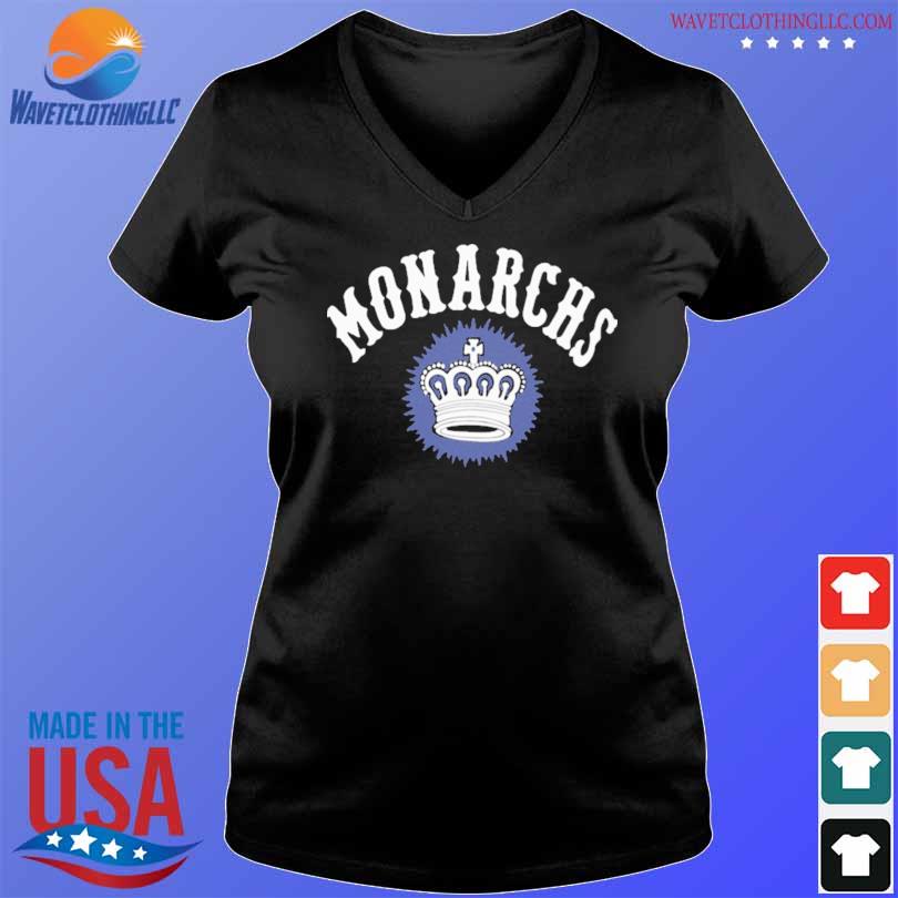 Championship Negro Leagues Baseball K.C Monarchs vs Hilldale shirt, hoodie,  sweater, long sleeve and tank top