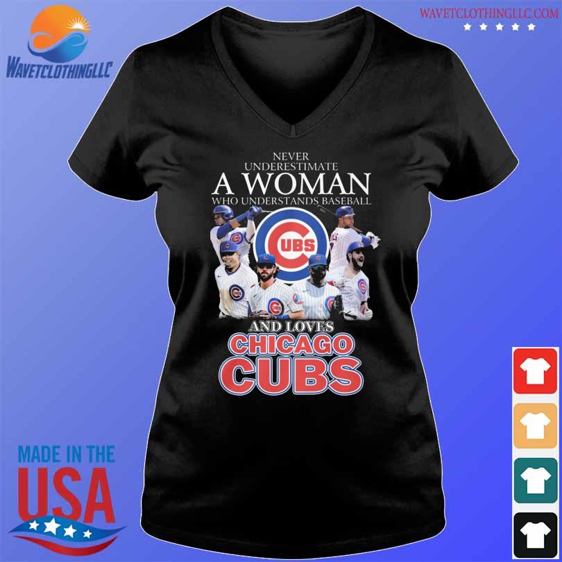 A son's first hero a daughter's first love dad chicago cubs happy father's  day shirt, hoodie, sweater, long sleeve and tank top