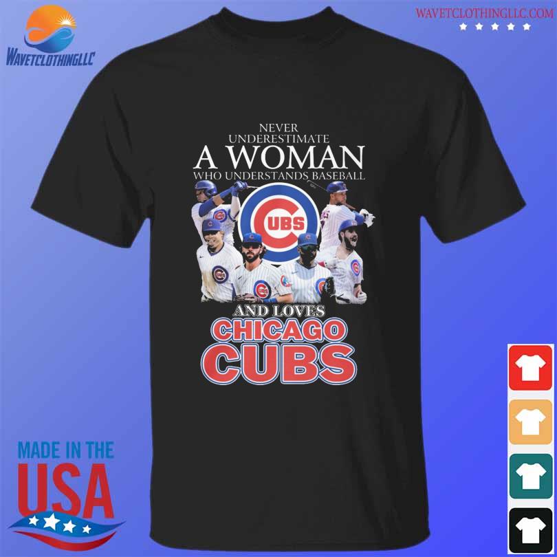 Official chicago Cubs Best Dad Ever Father'S Day 2023 T-Shirt, hoodie, tank  top, sweater and long sleeve t-shirt